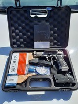 Beretta 92X Performance 9mm Pistol - 2 of 9