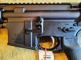 Palmetto State Armory AR-15 pistol .556
1/7 twist rate - 3 of 3