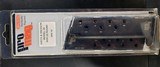 Smith & Wesson Model 39 two New Magazines - 1 of 2