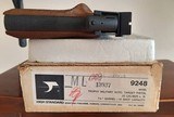 High Standard Military Auto .22 Target PistolQualifies as C&R - 3 of 11