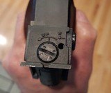 High Standard Military Auto .22 Target PistolQualifies as C&R - 8 of 11