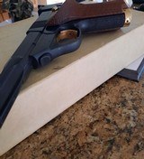 High Standard Military Auto .22 Target PistolQualifies as C&R - 6 of 11