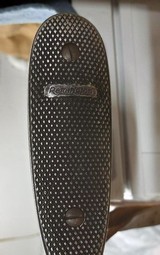 Remington Model 141 in 35REM Excellent old deer rifle: C&R eligible - 13 of 15