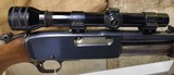 Remington Model 141 in 35REM Excellent old deer rifle: C&R eligible - 11 of 15