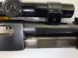Remington Model 141 in 35REM Excellent old deer rifle: C&R eligible - 9 of 15