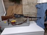 Remington Model 141 in 35REM Excellent old deer rifle: C&R eligible - 14 of 15