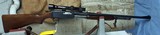 Remington Model 141 in 35REM Excellent old deer rifle: C&R eligible - 1 of 15
