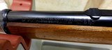 Marlin 336 lever actionin 35 Remington in excellent or better condition dated 1977 - 7 of 14