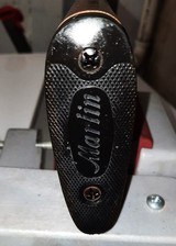 Marlin 336 lever actionin 35 Remington in excellent or better condition dated 1977 - 10 of 14