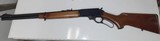 Marlin 336 lever actionin 35 Remington in excellent or better condition dated 1977 - 1 of 14