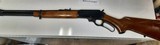 Marlin 336 lever actionin 35 Remington in excellent or better condition dated 1977 - 6 of 14