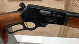 Marlin 336 lever actionin 35 Remington in excellent or better condition dated 1977 - 8 of 14