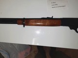 Marlin 336 lever actionin 35 Remington in excellent or better condition dated 1977 - 14 of 14
