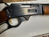 Marlin 336 lever actionin 35 Remington in excellent or better condition dated 1977 - 12 of 14