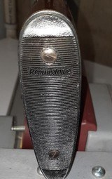 The 721 is one of the MOST desired actions in the Remington line. Thisgun is chambered in 270 win. with Scope, NRA very good - 12 of 15