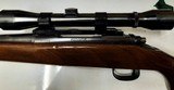 The 721 is one of the MOST desired actions in the Remington line. Thisgun is chambered in 270 win. with Scope, NRA very good - 6 of 15