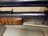 1942 Winchester Model 62A takedown in NRA very good condition - 5 of 9