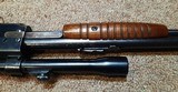 1942 Winchester Model 62A takedown in NRA very good condition - 8 of 9