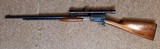 1942 Winchester Model 62A takedown in NRA very good condition - 1 of 9