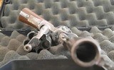 US Army 1917 Smith & Wesson Revolver Manufactured 1918 - 11 of 12
