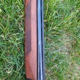 High Standard Supermatic Deluxe, 20 Gauge  Semi auto shotgun, excellent condition, 28 inch Barrel,
Qualifies C&R - 14 of 15