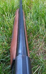 High Standard Supermatic Deluxe, 20 Gauge  Semi auto shotgun, excellent condition, 28 inch Barrel,
Qualifies C&R - 13 of 15