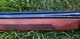 High Standard Supermatic Deluxe, 20 Gauge  Semi auto shotgun, excellent condition, 28 inch Barrel,
Qualifies C&R - 9 of 15