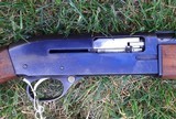 High Standard Supermatic Deluxe, 20 Gauge  Semi auto shotgun, excellent condition, 28 inch Barrel,
Qualifies C&R - 7 of 15