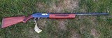 High Standard Supermatic Deluxe, 20 Gauge  Semi auto shotgun, excellent condition, 28 inch Barrel,
Qualifies C&R - 2 of 15