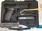 HK VP9 New in the box - 1 of 2