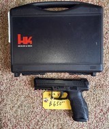HK VP9 New in the box - 2 of 2