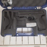 Smith & Wesson M&P 2.0 Police turn in - 3 of 3