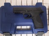 Smith & Wesson M&P 2.0 Police turn in - 2 of 3
