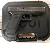 Glock 17 Gen 4 Police trade in - 2 of 2