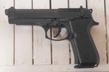 Beretta 92F With hogue grips - 2 of 2
