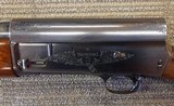 Belgium Browning A5 shotgun is a classic firearm 12 Ga. - 8 of 11