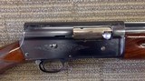 Belgium Browning A5 shotgun is a classic firearm 12 Ga. - 7 of 11