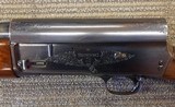 Very nice Browning A5 $1100 - 5 of 14