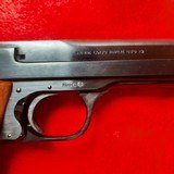 Smith & Wesson Model 41 Excellent condition, includes all original box, paperwork, cleaning kit, and tools - 3 of 9