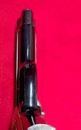 Smith & Wesson Model 39,
9mm - 4 of 5