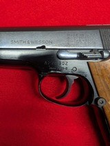Smith & Wesson Model 39,
9mm - 5 of 5