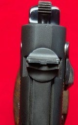 Smith & Wesson Model 39,
9mm - 3 of 5