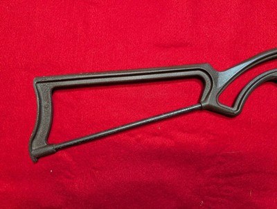 Firearms International Corp Bronco - 22 LR Single Shot Survival Rifle - Image 2 of 6