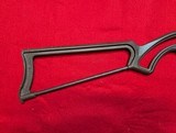 Firearms International Corp Bronco - 22 LR Single Shot Survival Rifle - Image 2 of 6