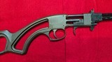 Firearms International Corp Bronco - 22 LR Single Shot Survival Rifle - Image 3 of 6