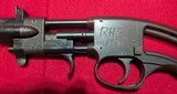 Firearms International Corp Bronco - 22 LR Single Shot Survival Rifle - Image 5 of 6