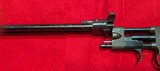 Firearms International Corp Bronco - 22 LR Single Shot Survival Rifle - Image 6 of 6