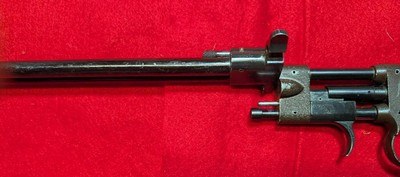Firearms International Corp Bronco - 22 LR Single Shot Survival Rifle - Image 6 of 6