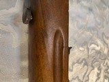 ANTIQUE WESTERN FIELD 22 BOLT ACTION SINGLE SHOT 24