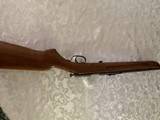 ANTIQUE WESTERN FIELD 22 BOLT ACTION SINGLE SHOT 24